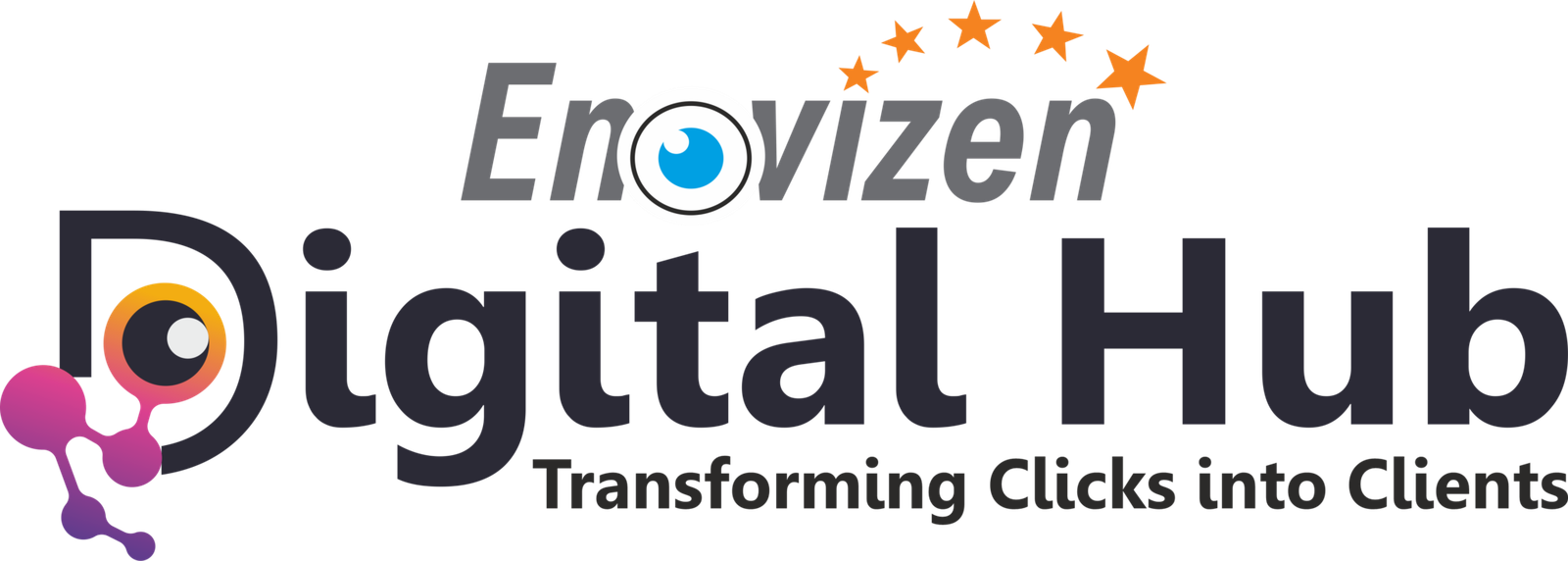 Enovizen Digital Hub